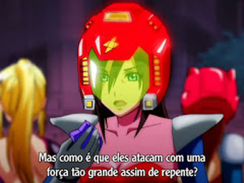 Foto 3 de Wonder Momo