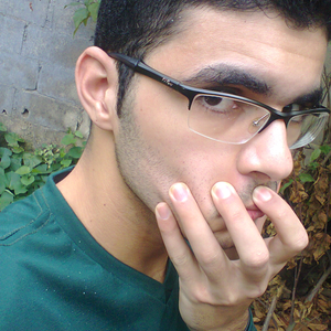 Foto de perfil de Jorge Antonio