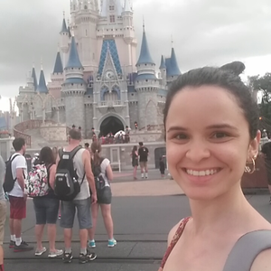 Foto de perfil de Beatriz Santos