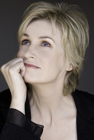 Jane Lynch