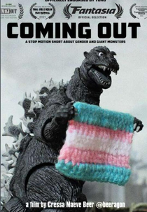 Coming Out (Coming Out)
