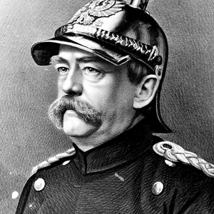 Foto de perfil de Otto von Bismarck