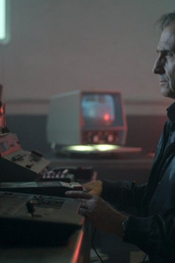 Poster de Episódio Prueba de vida (2024)