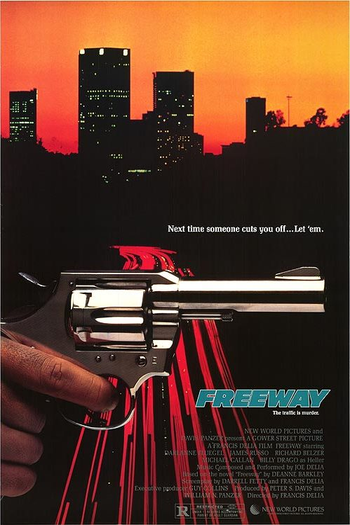  de Filme O Assassino da Auto-Estrada (1988)