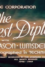 The Littlest Diplomat (The Littlest Diplomat)