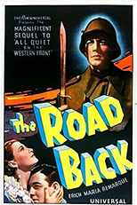 The Road Back (The Road Back)