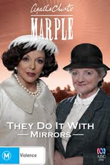 Num Passe de Mágica (They Do It With Mirrors)