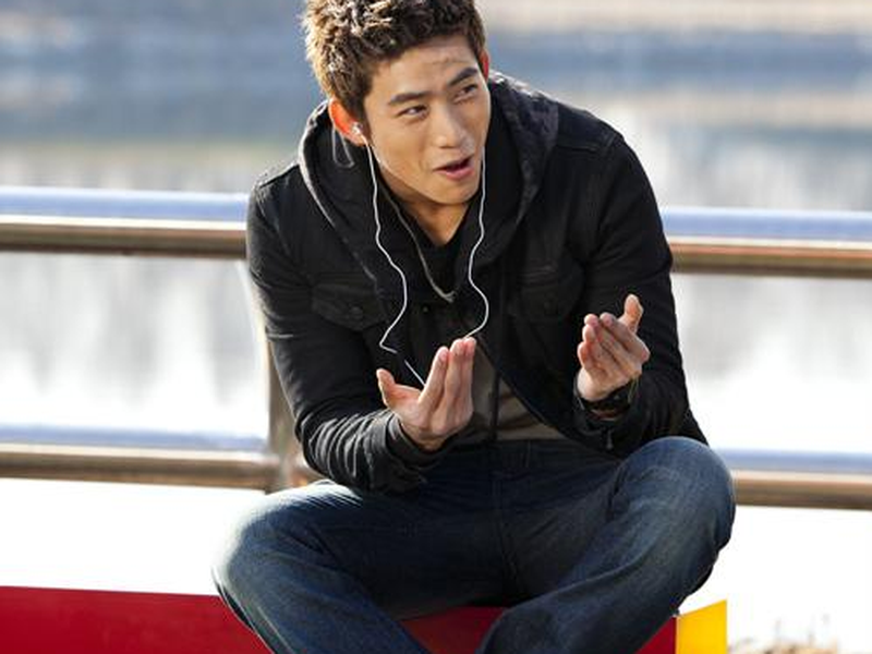 Foto 20 de Dream High (1ª Temporada)