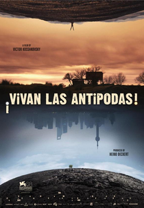 ¡Vivan las Antipodas! (¡Vivan las Antipodas!)