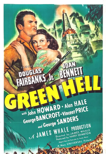 O Inferno Verde (Green Hell)