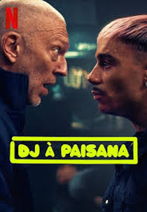 DJ à Paisana (Banger)