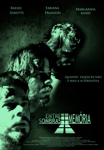 Entre Sombras e Memória (Entre Sombras e Memória)