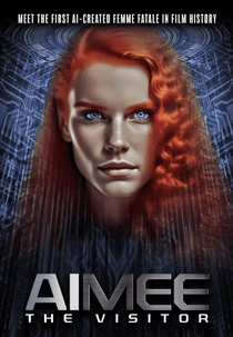 AIMEE: The Visitor (AIMEE: The Visitor)