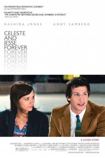  de Filme Celeste e Jesse Para Sempre (2012)