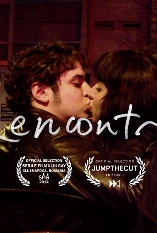 Poster 1 de Curta Rencontres (2014)