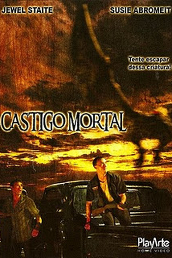  de Filme Castigo Mortal (2010)