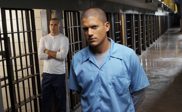 Prison Break: retorno da série é confirmado para 2016