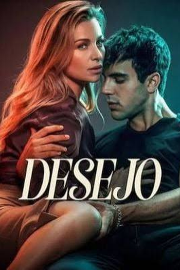  de Filme Desejo (2026)