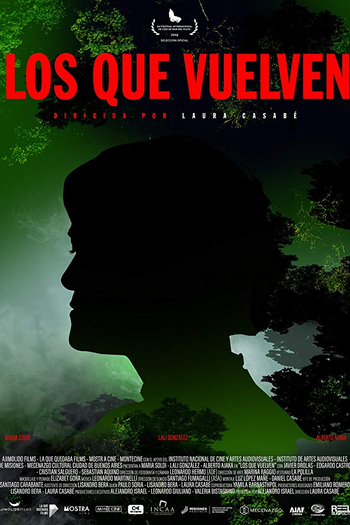  de Filme Os que Voltam (2019)