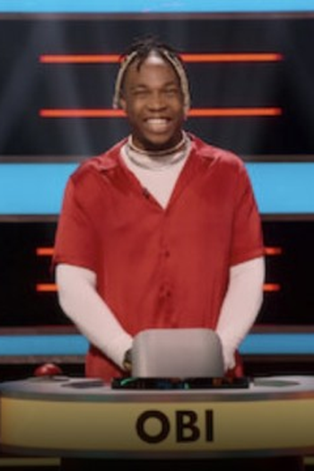 Poster de Episódio Eat, Cheat, Sleep, Repeat (2023)