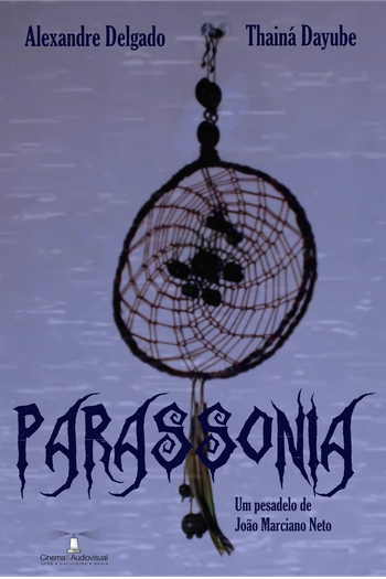 Poster de Curta Parassonia (2014)