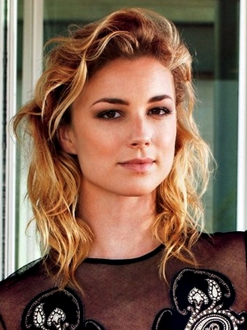 Emily VanCamp - Foto 9