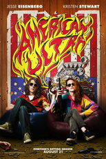 American Ultra: Armados e Alucinados (American Ultra)