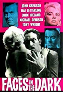 Rostos na Escuridão (Faces in the Dark)
