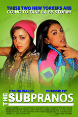 The Subpranos (1ª Temporada) (The Subpranos (Season 1))