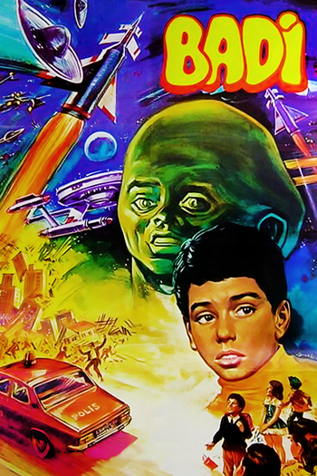  de Filme Badi (1983)