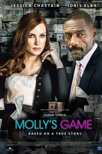  de Filme A Grande Jogada (2017)