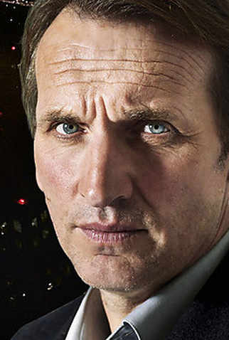 Poster 2 de Série Blackout (2012)