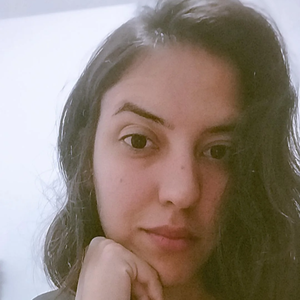 Foto de perfil de Nelissa Teixeira