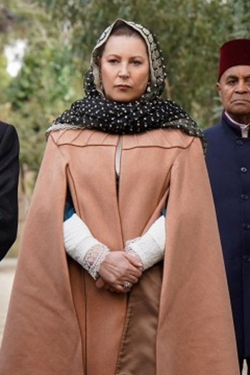 Poster de Episódio 5. Bölüm (2025)