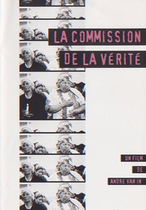 A Comissão da Verdade (La Commission de la vérité)