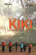 Kiki - O Ritual da Resistência Kaingang (Kiki - O Ritual da Resistência Kaingang)