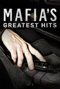 Mafia's Greatest Hits (2ª Temporada) - Poster / Capa / Cartaz - Oficial 1