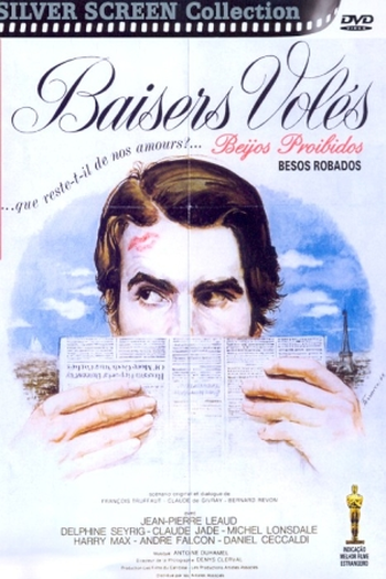  de Filme Beijos Proibidos (1968)