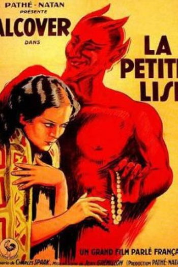 Poster de Filme La Petite Lise (1930)