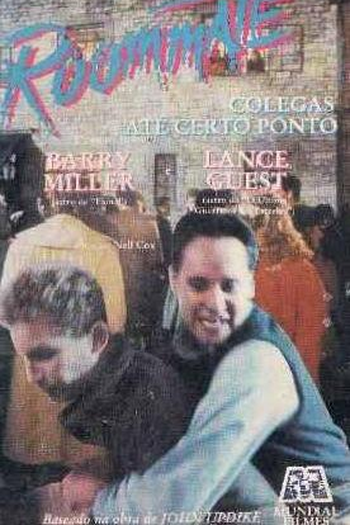  de Filme Colegas até Certo Ponto (1986)