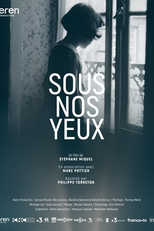 Memórias da Segunda Guerra Mundial (Sous nos Yeux)