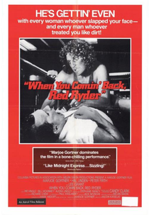 Domingo de terror (When you comin' back, Red Ryder?)