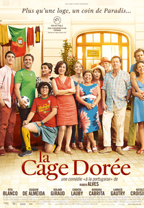 A Gaiola Dourada (La Cage Dorée)