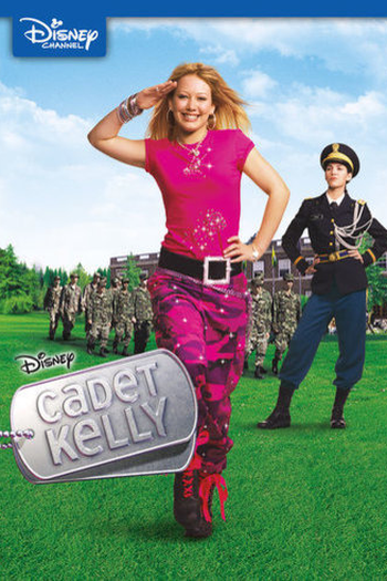  de Filme Cadete Kelly (2002)