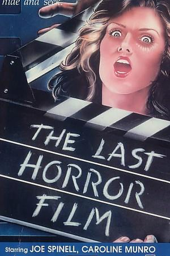  de Filme Fanático (1982)