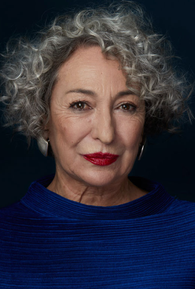 Luisa Gavasa