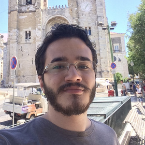 Foto de perfil de tiagooliva