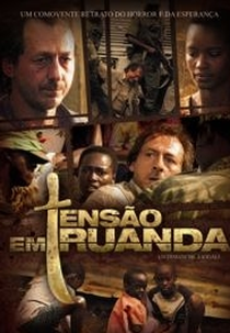 Tensão em Ruanda (Un dimanche à Kigali)