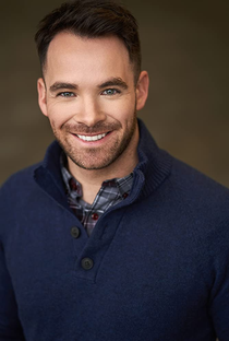 Jarrod Evanyshyn - Poster 1