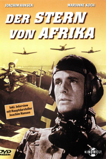  de Filme Morte Sobre a África (1957)